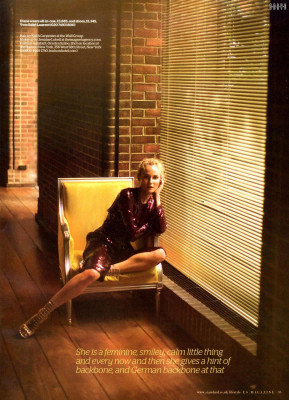 Diane Krueger pic #161429
