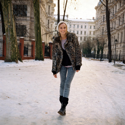 Diane Krueger pic #308982