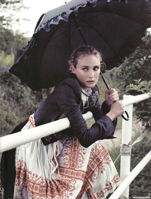 Diane Krueger pic #246768