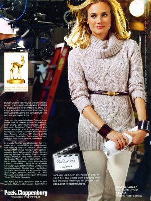 Diane Krueger pic #312167