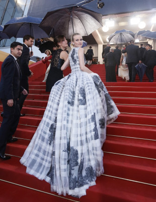 Diane Kruger pic #493722