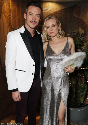 Diane Kruger pic #1126744