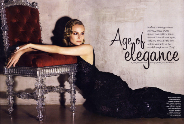 Diane Krueger pic #45358
