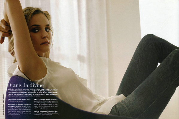 Diane Krueger pic #53489