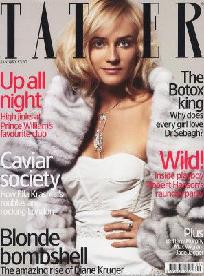 Diane Krueger pic #45361