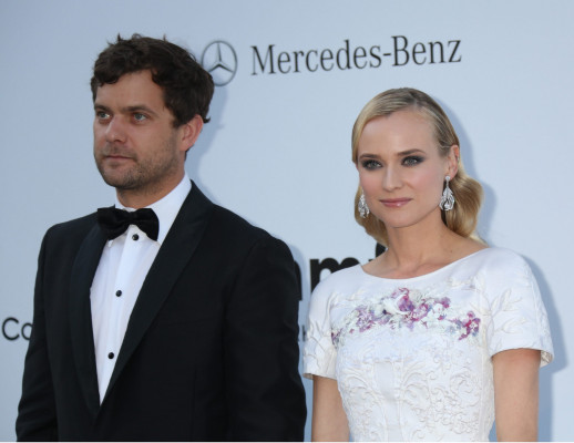 photo 9 in Diane Kruger gallery [id493748] 2012-05-28 00:00:00
