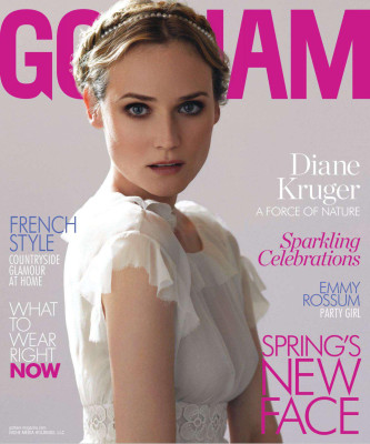 Diane Krueger pic #333031