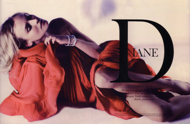 Diane Krueger pic #96456