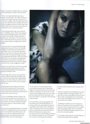 Diane Krueger pic #96448