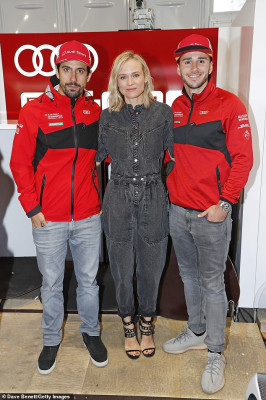 Diane Kruger pic #1126740