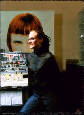 Diane Krueger pic #17851