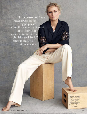 Diane Kruger pic #1189098