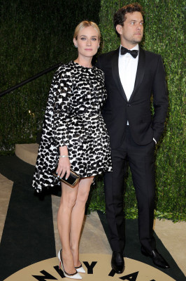 photo 14 in Diane Kruger gallery [id579967] 2013-03-04 00:00:00