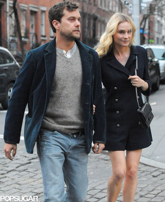 Diane Kruger pic #751591