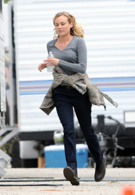 Diane Kruger pic #695148