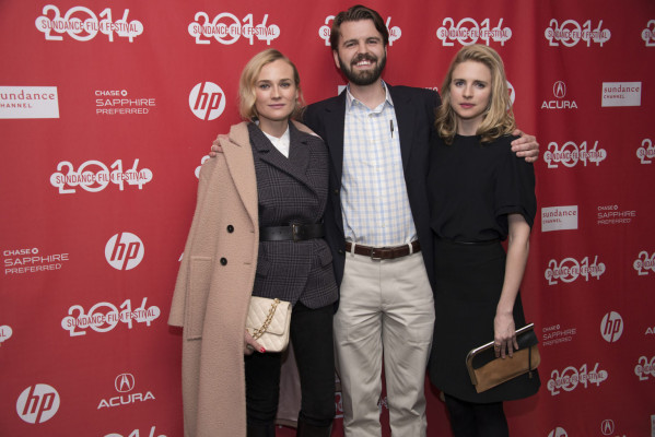 Diane Kruger pic #668591