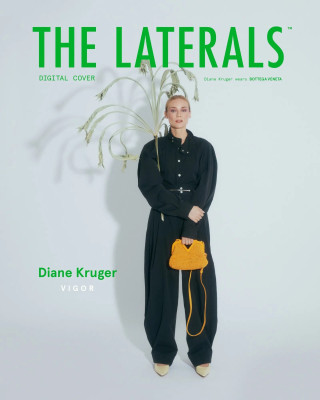 photo 9 in Diane Kruger gallery [id1290988] 2021-12-29 00:00:00