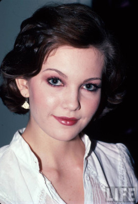 Diane Lane pic #357383