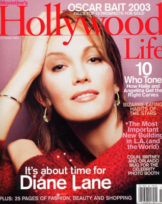 Diane Lane pic #61287