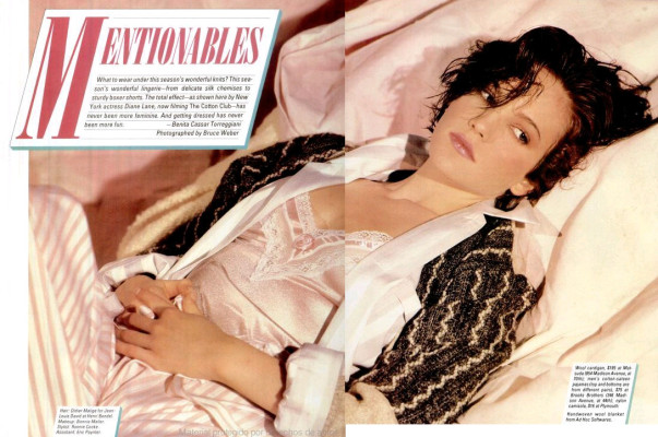 Diane Lane pic #219911