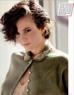 Diane Lane pic #219915