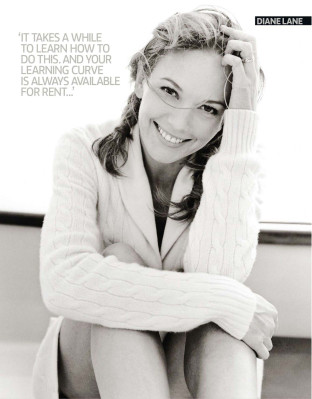photo 22 in Diane Lane gallery [id307522] 2010-11-22 00:00:00