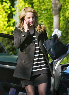 photo 3 in Dianna Agron gallery [id677382] 2014-03-09 00:00:00