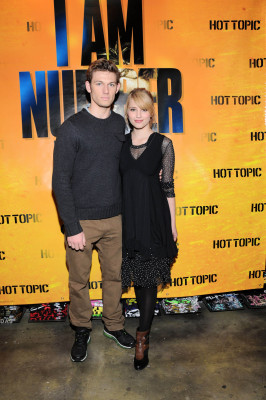 photo 8 in Dianna Agron gallery [id676512] 2014-03-07 00:00:00
