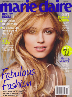 photo 26 in Dianna Agron gallery [id679997] 2014-03-17 00:00:00