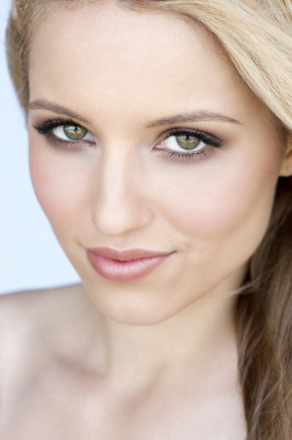 photo 24 in Dianna Agron gallery [id242144] 2010-03-16 00:00:00