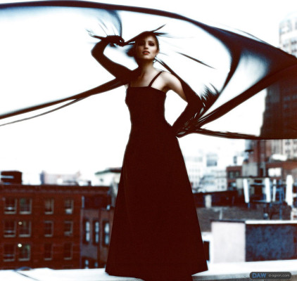 photo 28 in Dianna Agron gallery [id242138] 2010-03-16 00:00:00