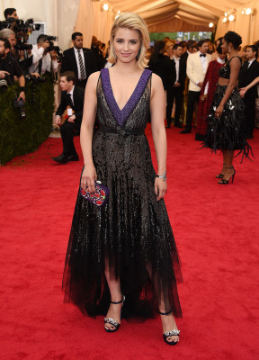 photo 9 in Dianna Agron gallery [id697360] 2014-05-11 00:00:00