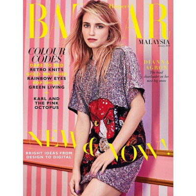 photo 26 in Dianna Agron gallery [id994789] 2018-01-03 00:00:00