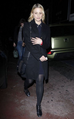 photo 5 in Dianna Agron gallery [id660783] 2014-01-13 00:00:00