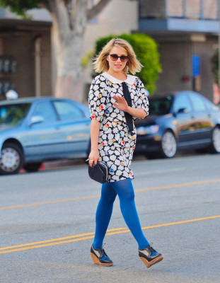 Dianna Agron pic #452560