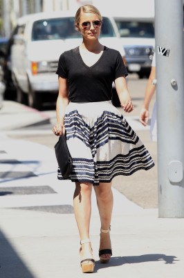 Dianna Agron pic #504843