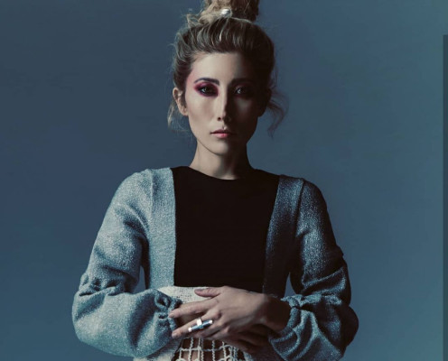 photo 3 in Dichen Lachman gallery [id1078070] 2018-10-30 00:00:00