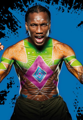 photo 16 in Didier Drogba gallery [id300925] 2010-11-01 00:00:00