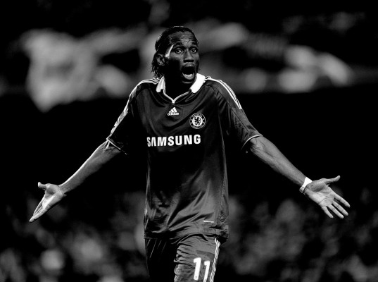 photo 6 in Drogba gallery [id447972] 2012-02-20 00:00:00