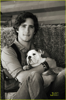 Diego Boneta pic #775778