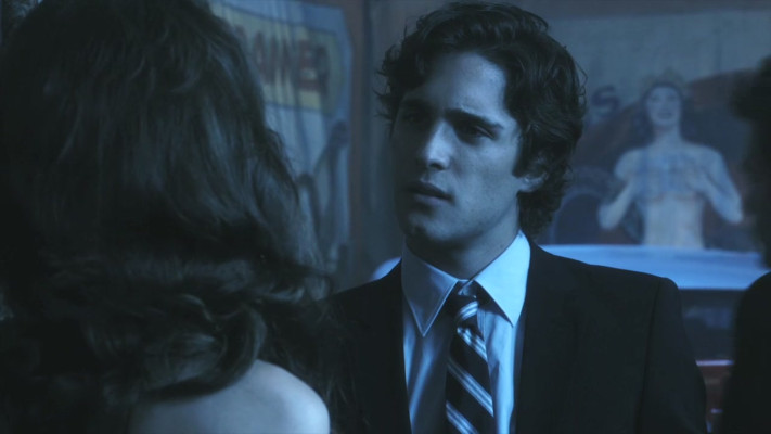 Diego Boneta pic #778354