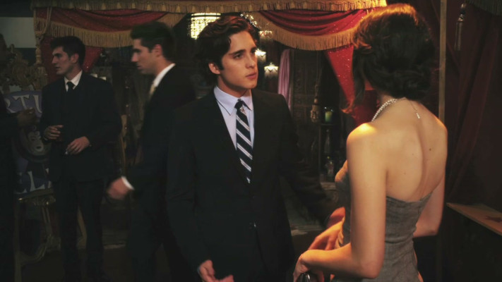Diego Boneta pic #778353