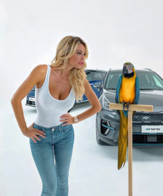 photo 10 in Diletta Leotta gallery [id1239013] 2020-10-24 00:00:00