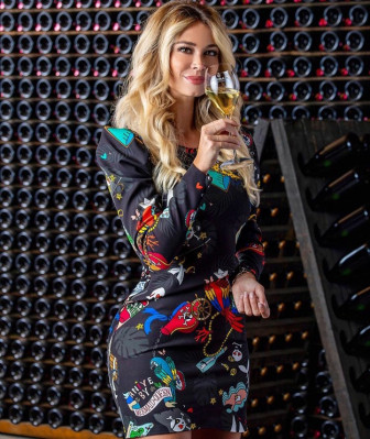 photo 15 in Diletta Leotta gallery [id1239008] 2020-10-24 00:00:00