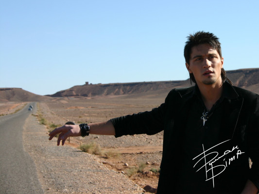 Dima Bilan pic #130353
