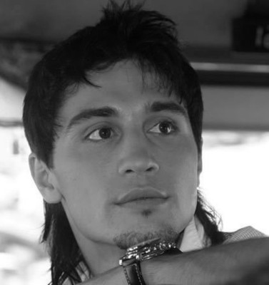 Dima Bilan pic #130321