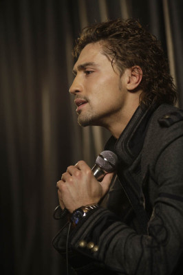 Dima Bilan pic #250271
