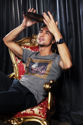 Dima Bilan pic #250273