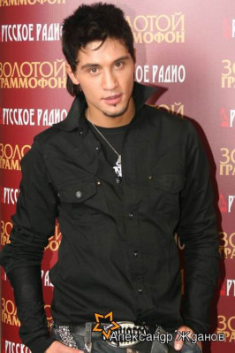 Dima Bilan pic #70285