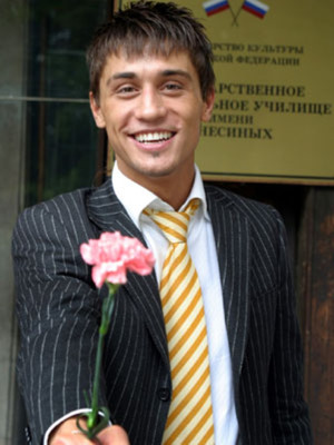 Dima Bilan pic #70276